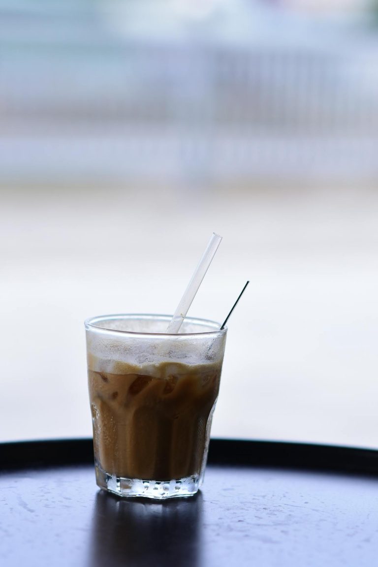 Café Bombón maken