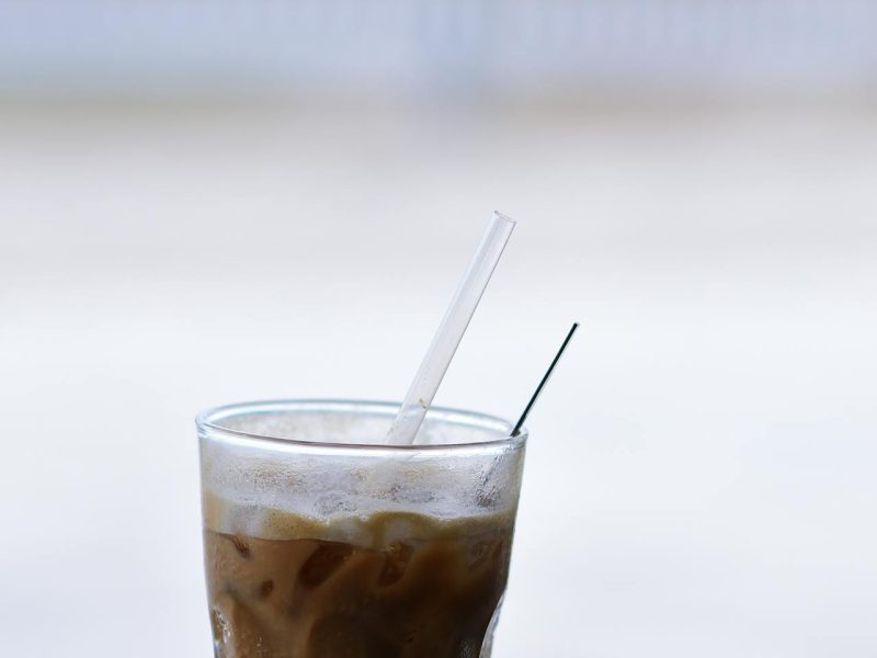 Café Bombón maken