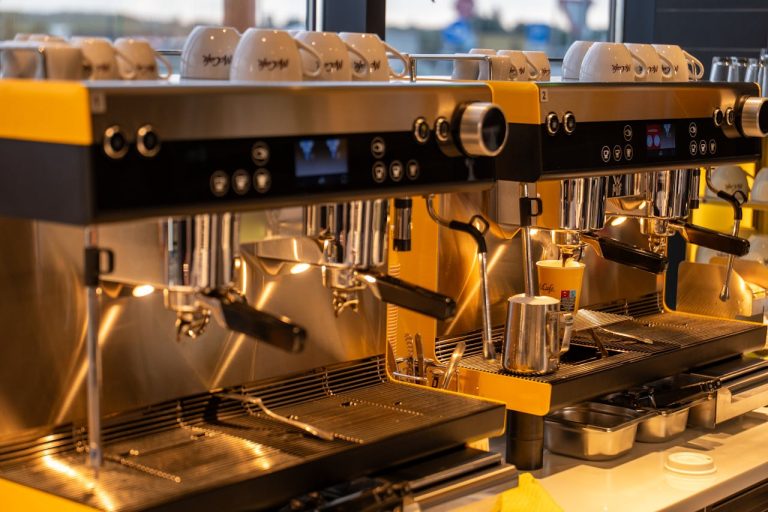 Cubaanse koffie maken