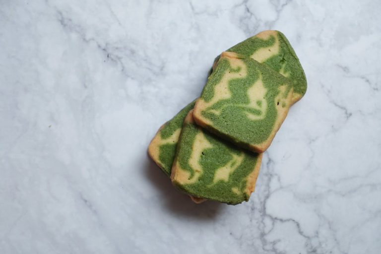 Is matcha goed voor kinderen