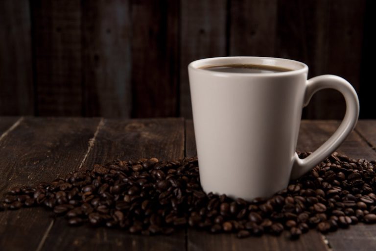 Koffie te zuur