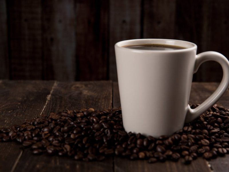 Koffie te zuur