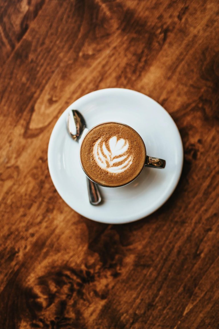 Wat is een cortado?