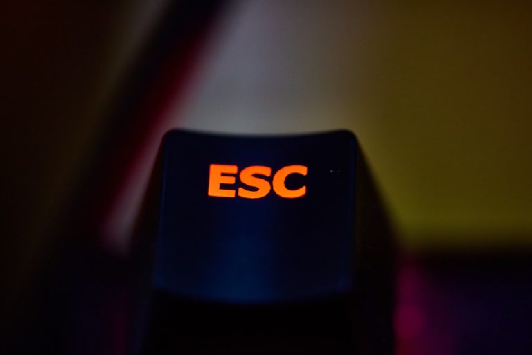 Balans Vinden in een Hyper-Verbonden Wereld