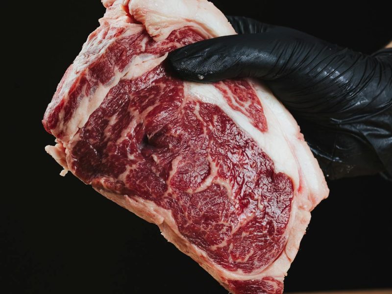 Picanha ontdooien