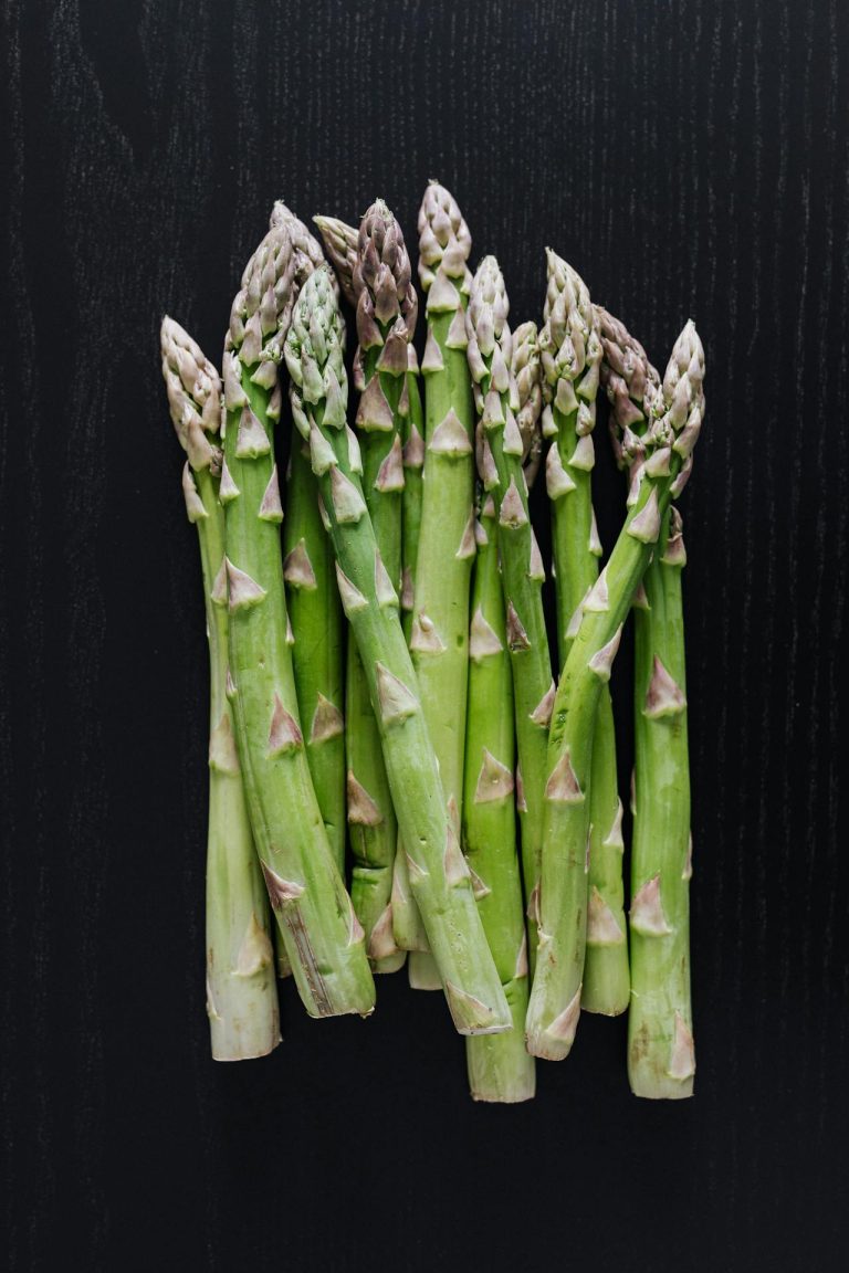 Asperges koken