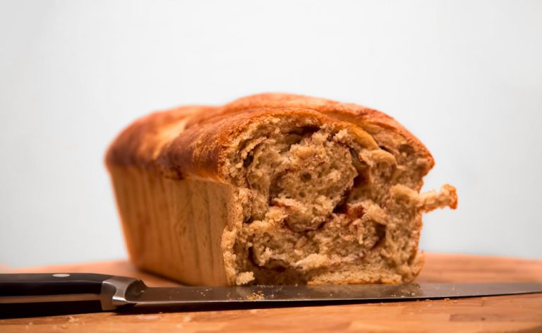 Bananenbrood invriezen
