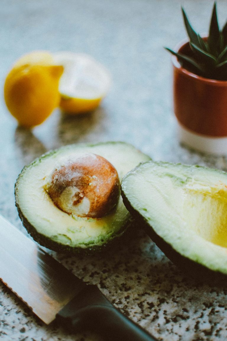 Hoe avocado het beste bewaren