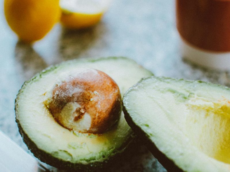 Hoe avocado het beste bewaren