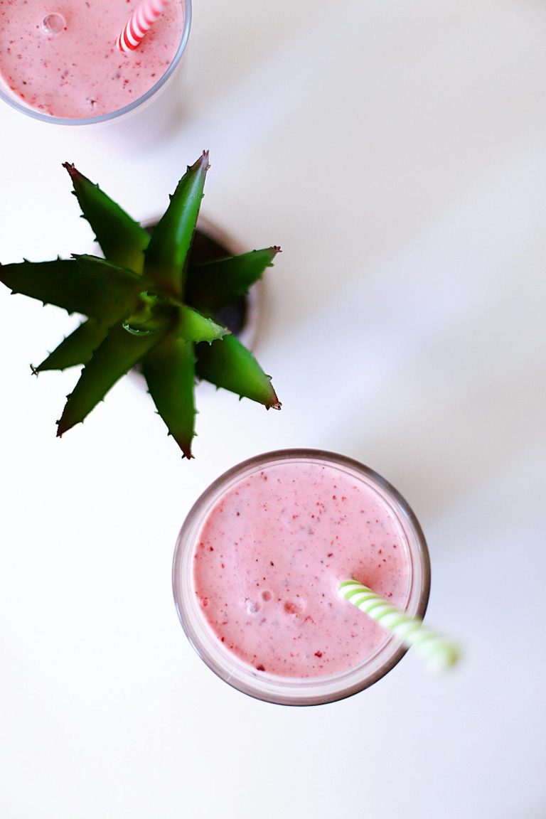 Smoothie tegen opgeblazen buik, wat werkt wel en niet