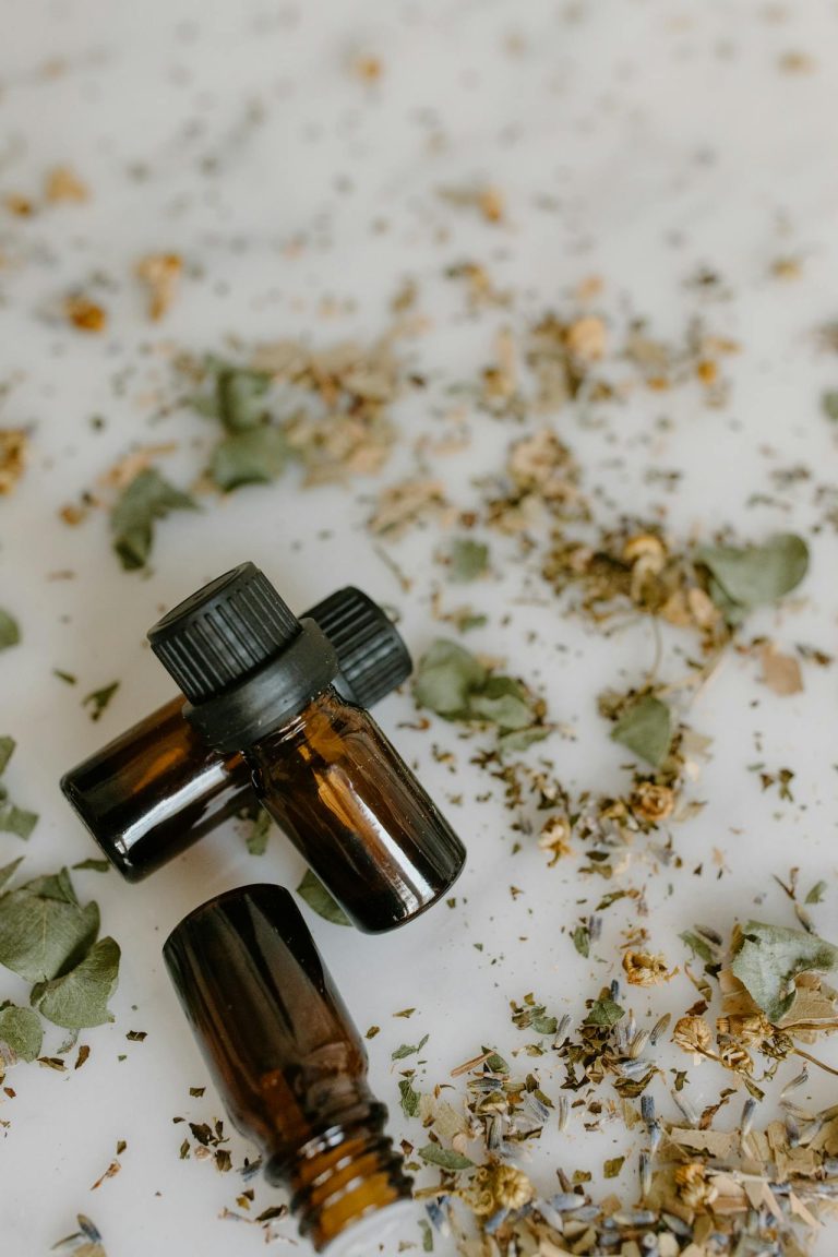 Echinacea tinctuur maken