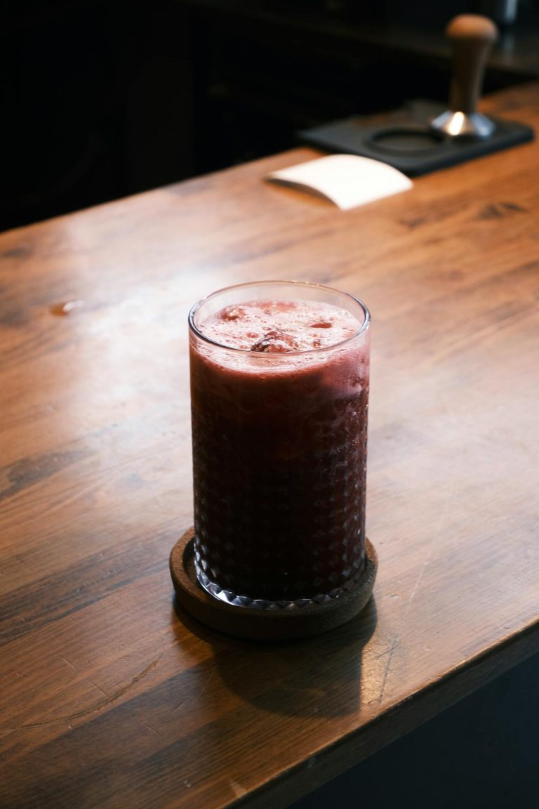 Smoothies zonder zuivel