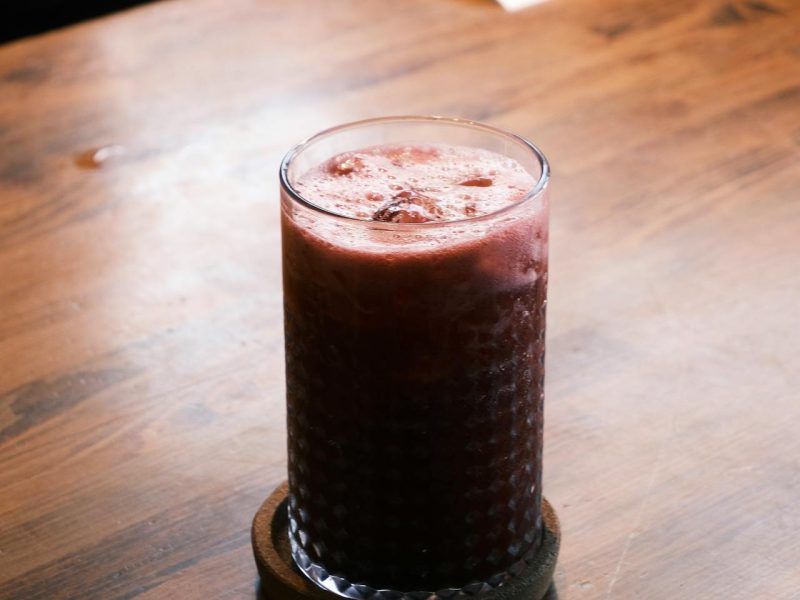Smoothies zonder zuivel