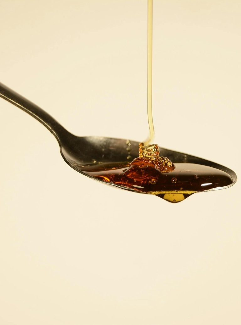 Vlierbloesemsiroop maken zonder suiker