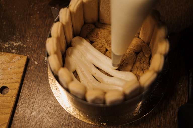Hoe maak je zelf mascarpone crème