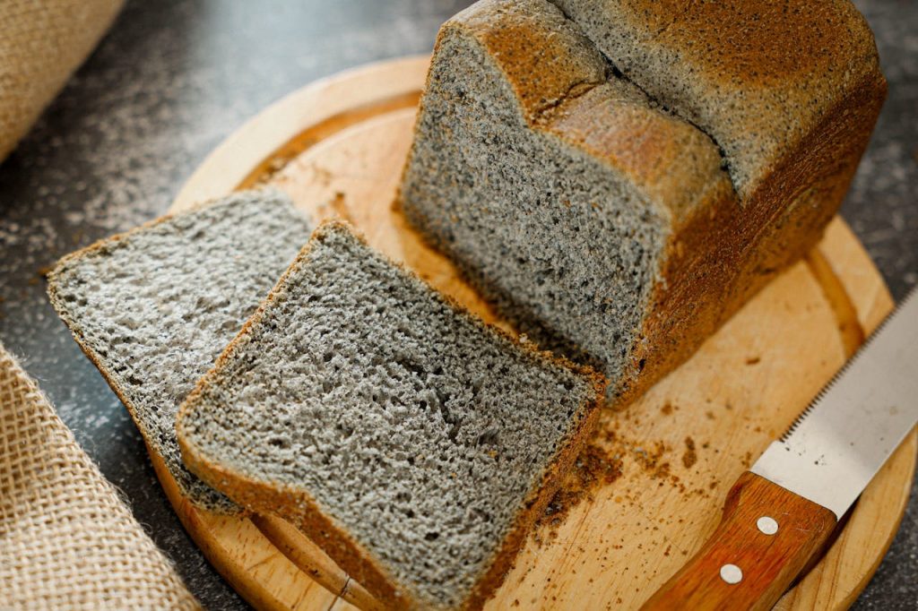 Hoe bak je glutenvrij brood