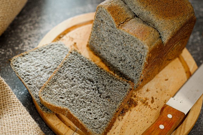Hoe bak je glutenvrij brood