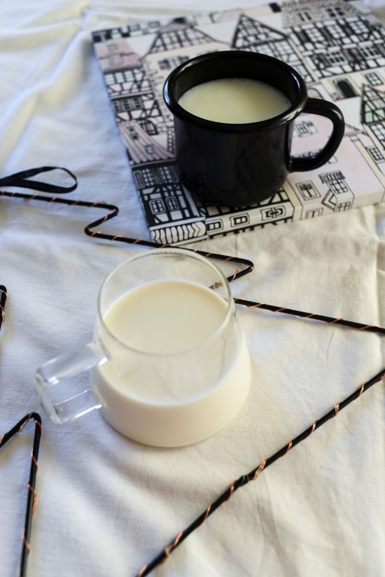 Karnemelk maken