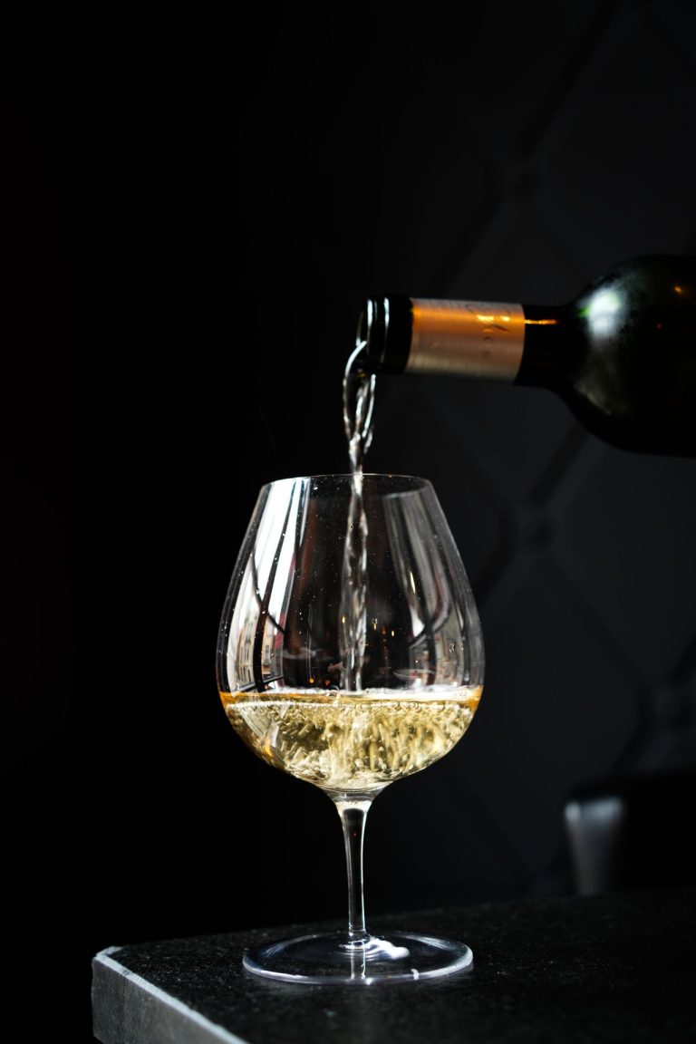 Lillet Blanc maken