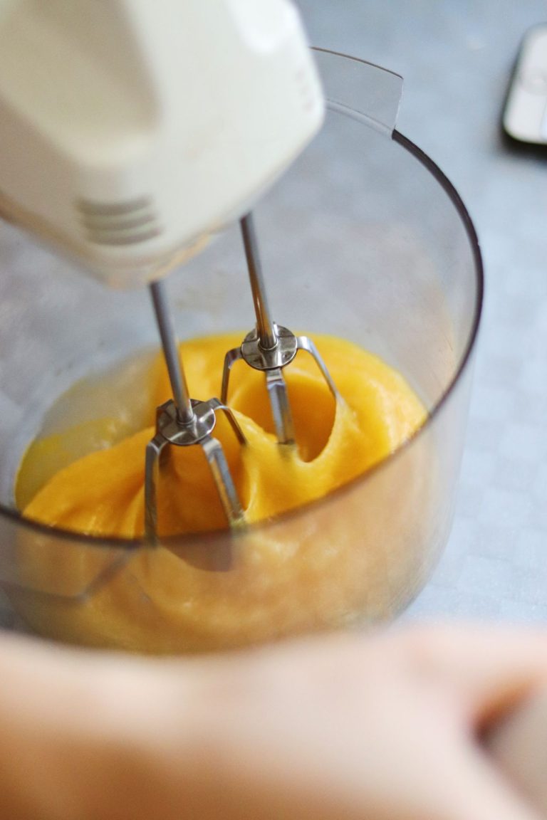Advocaat maken