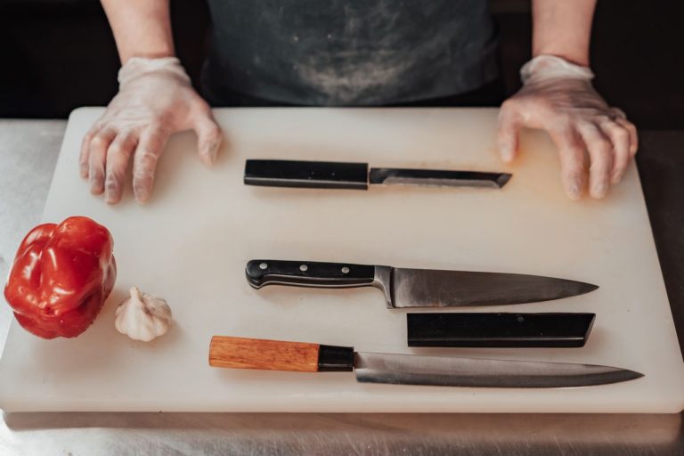Alles voor in de keuken - de basis van prettig en slim koken