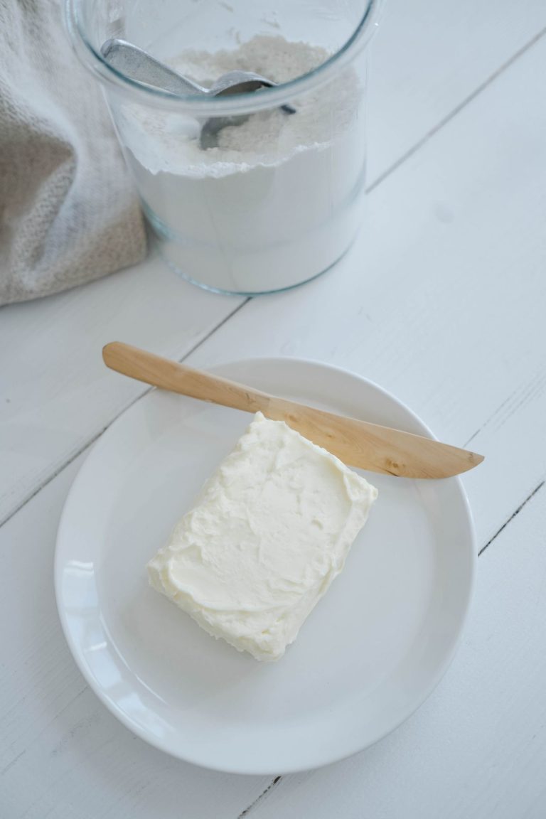 Kokosboter maken
