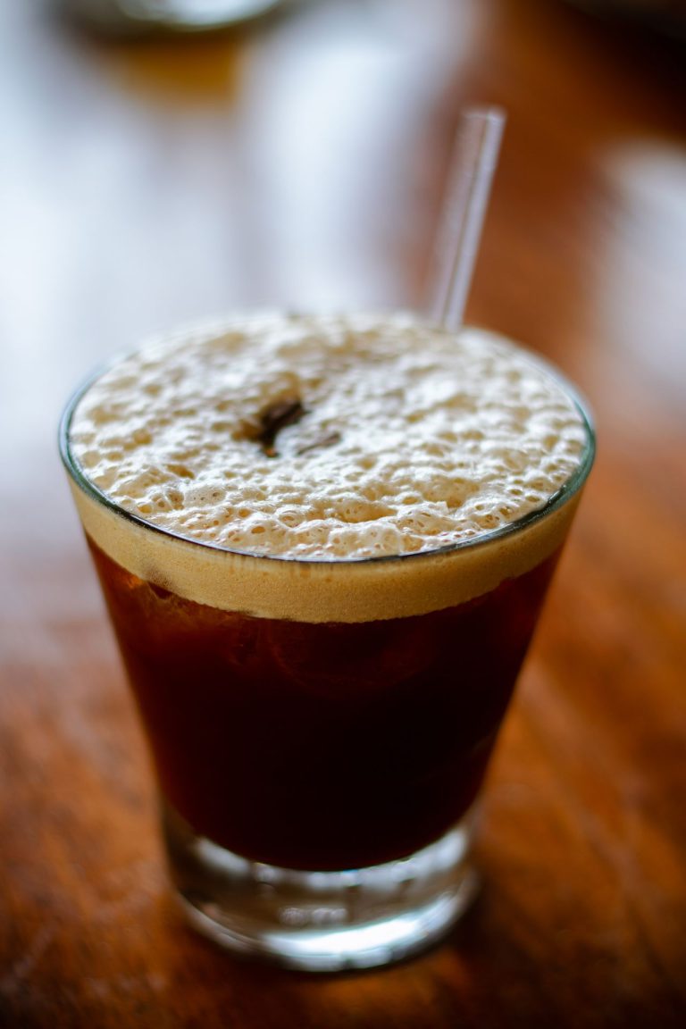 Tia Maria maken