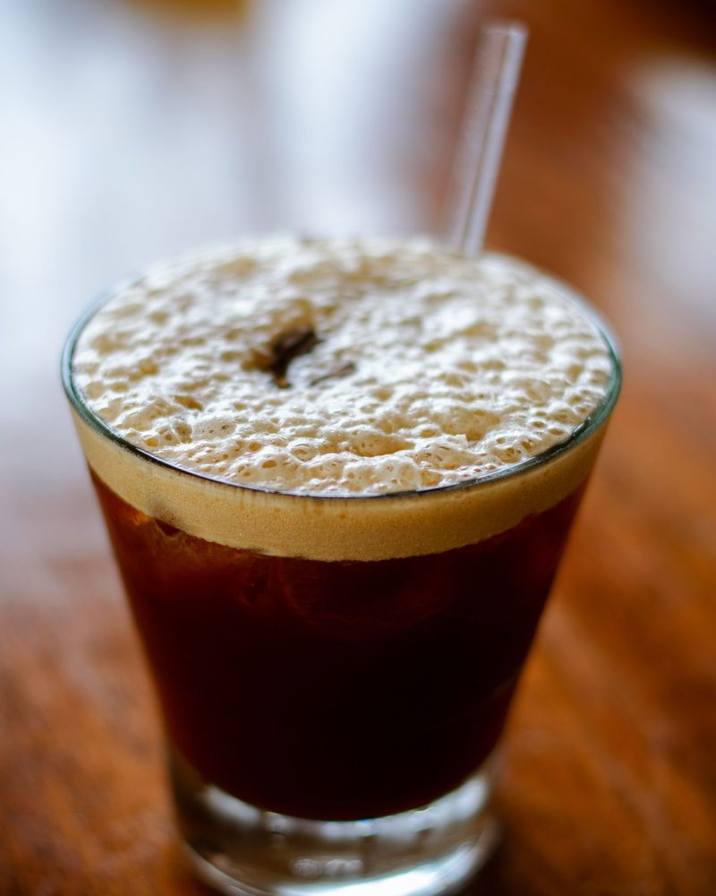 Tia Maria maken