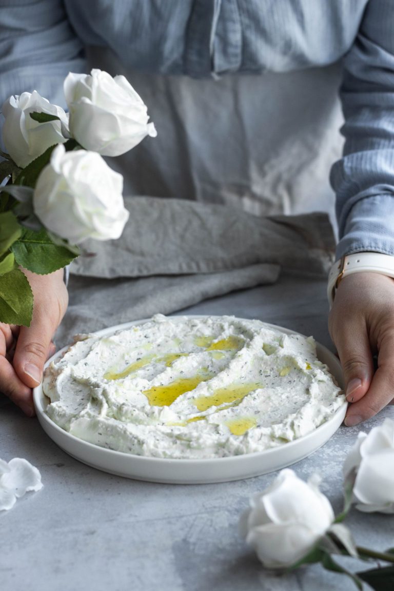 tzatziki maken