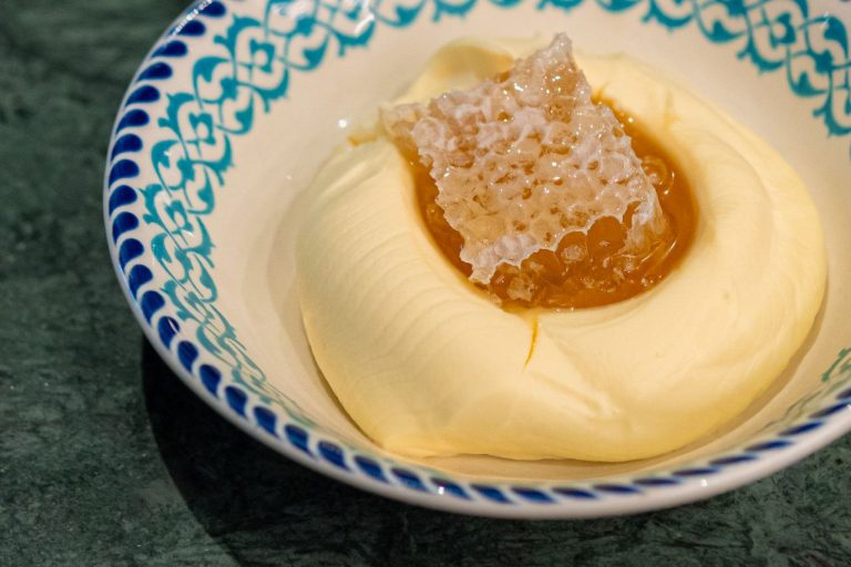 Honing creme maken