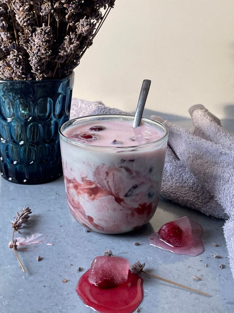 drinkyoghurt maken
