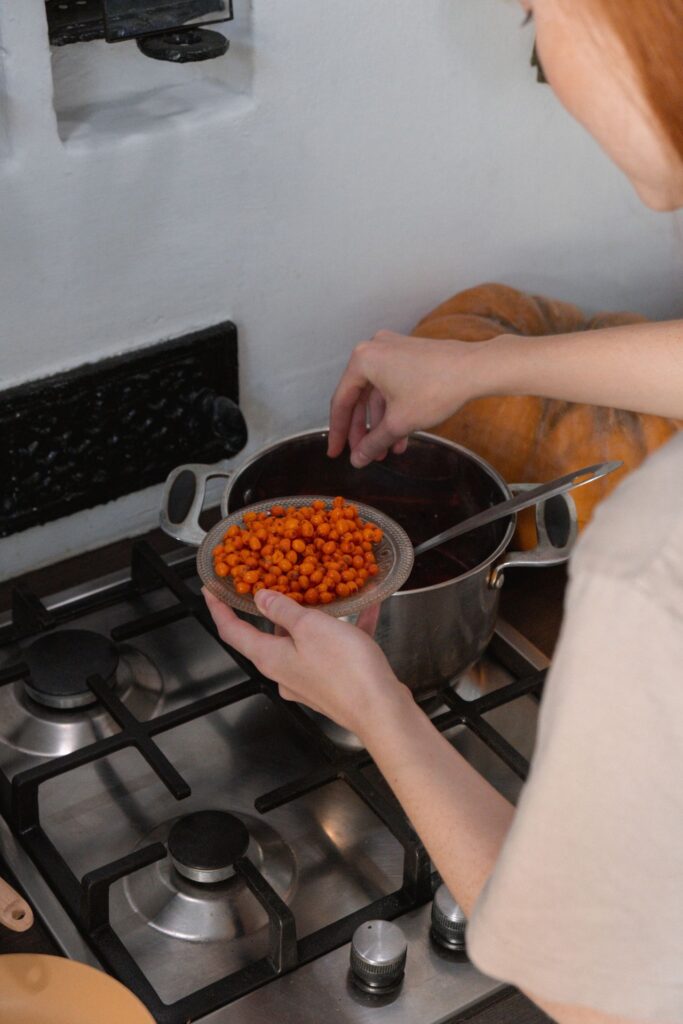 Duindoornjam zelf maken