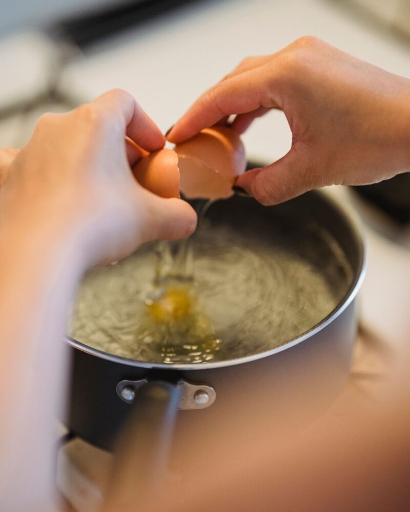 Krentenwegge maken