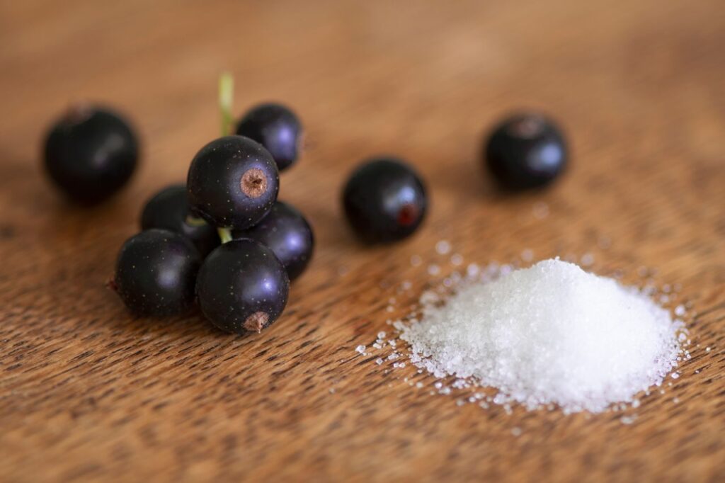 Wat is macereren en wat doet suiker met fruit