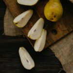 Birnensaft selber machen