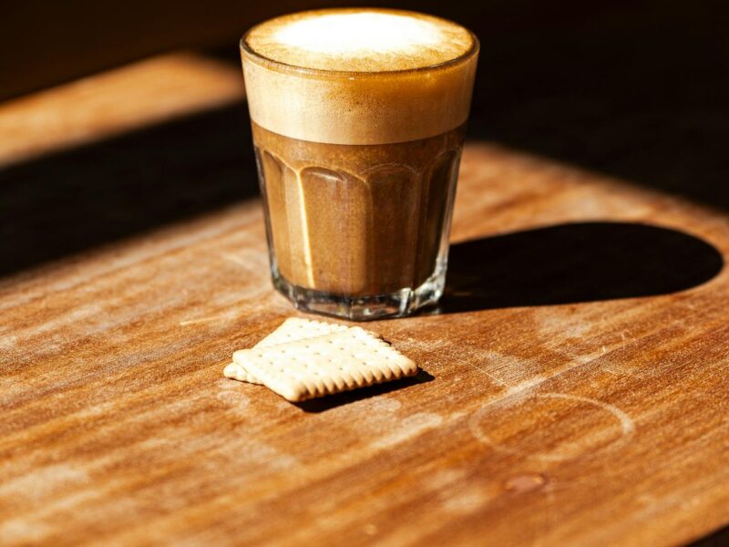 Café Mocha selber machen