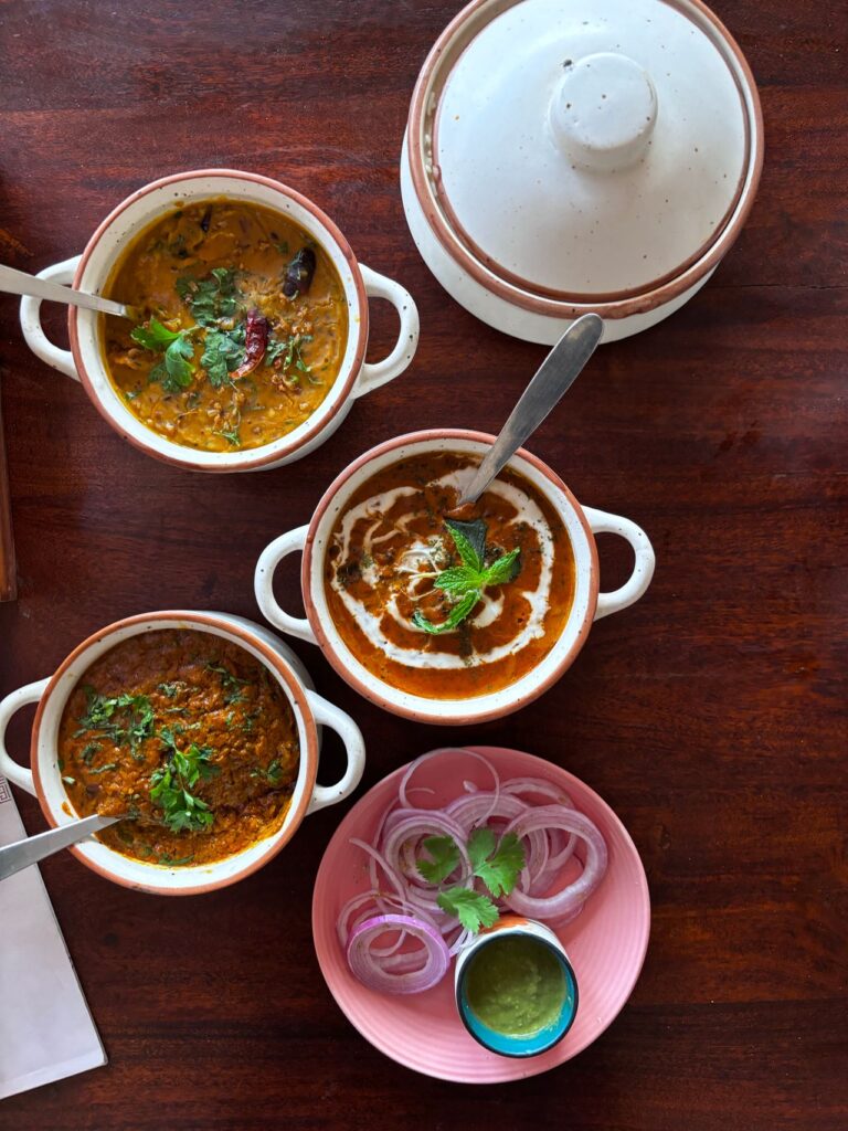 Chutney Masala selber machen