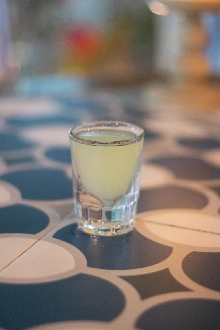 Crema di Limoncello selber machen