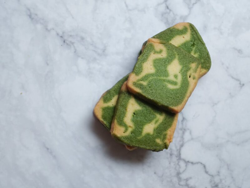 Matcha für Kinder