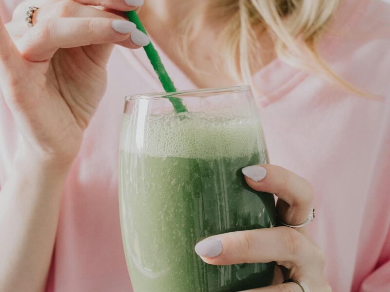 Rucola-Smoothie