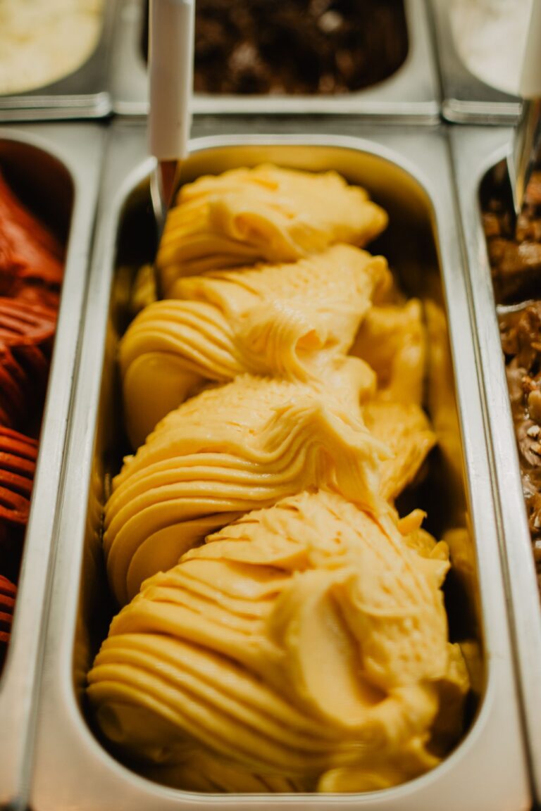 Gelato oder Eis? Der Unterschied einfach erklärt