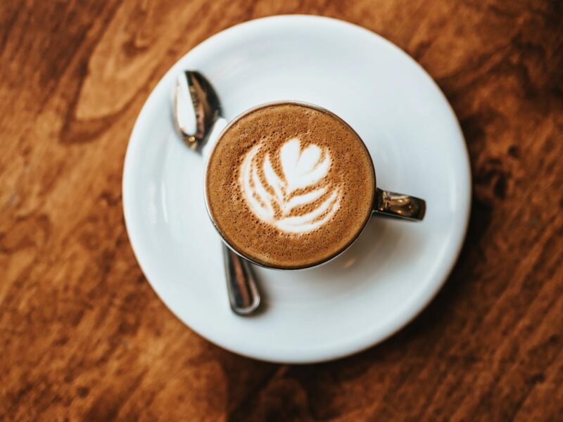 Was ist ein Cortado?
