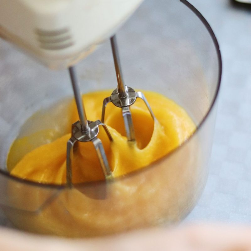Advocaat maken