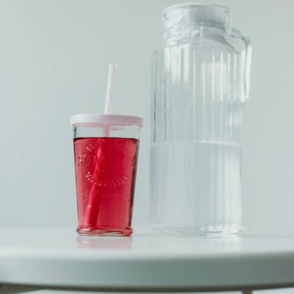 Gezonde smoothie afvallen
