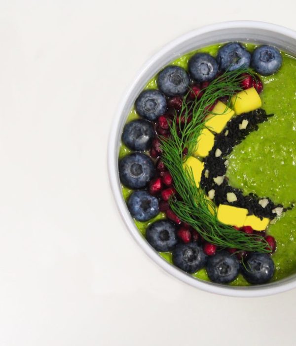 Groene smoothies