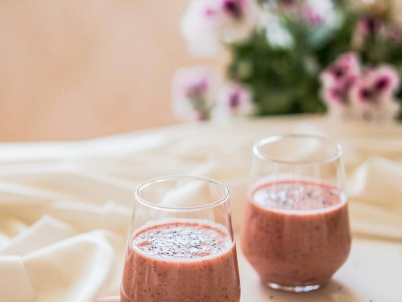 Makkelijke smoothies