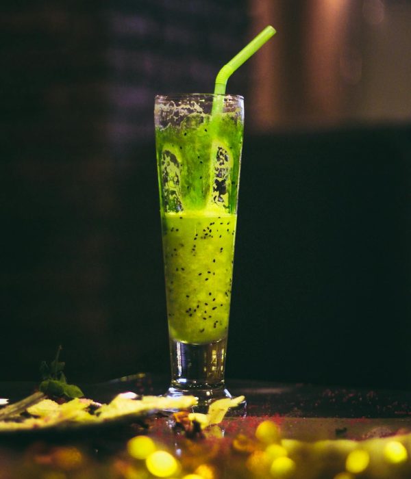 Juice recept