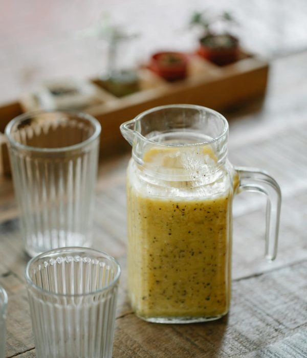 Smoothie maken