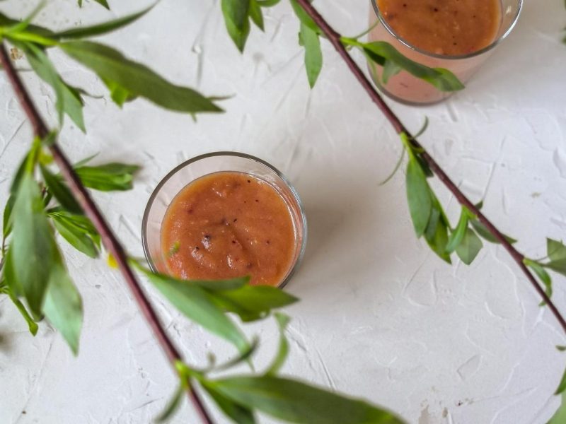 Juice recepten
